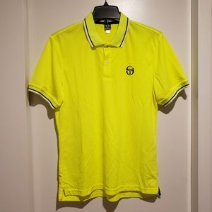 MENS POLO